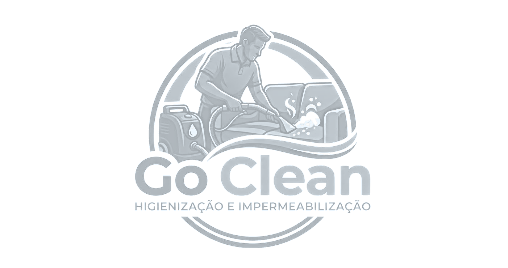 Go Clean Higienização e Impermeabilização