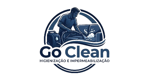 Go Clean Higienização e Impermeabilização